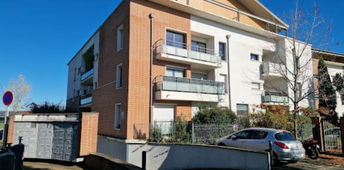 Image 9 sur 9 - Appartement  ·  Location · Colomiers (31770) · 2 pièces · 48m²