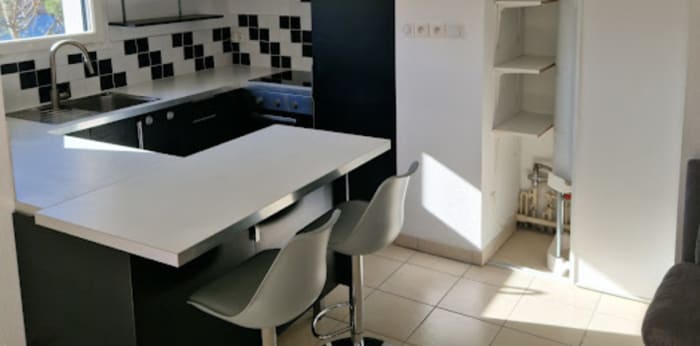 Image 5 sur 9 - Appartement  ·  Location · Colomiers (31770) · 2 pièces · 48m²