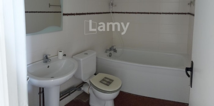 Image 6 sur 8 - Appartement  ·  Location · Nancy (54000) · 2 pièces · 42m²