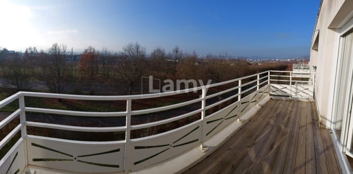 Image 8 sur 15 - Appartement  ·  Location · Tomblaine (54510) · 3 pièces · 65m²