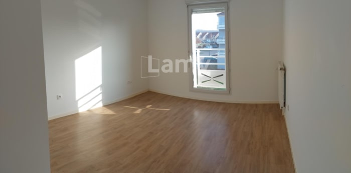 Image 6 sur 15 - Appartement  ·  Location · Tomblaine (54510) · 3 pièces · 65m²
