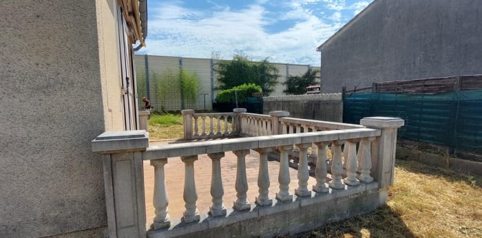 Image 10 sur 10 - Maison/villa  ·  Location · Ales (30100) · 4 pièces · 84m²
