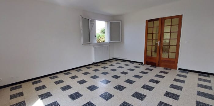 Image 2 sur 10 - Maison/villa  ·  Location · Ales (30100) · 4 pièces · 84m²