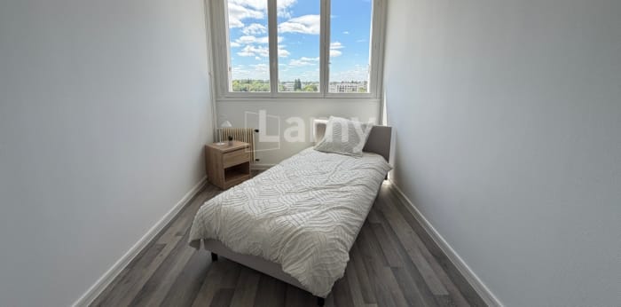 Image 9 sur 10 - Appartement  ·  Location · Montargis (45200) · 3 pièces · 62m²