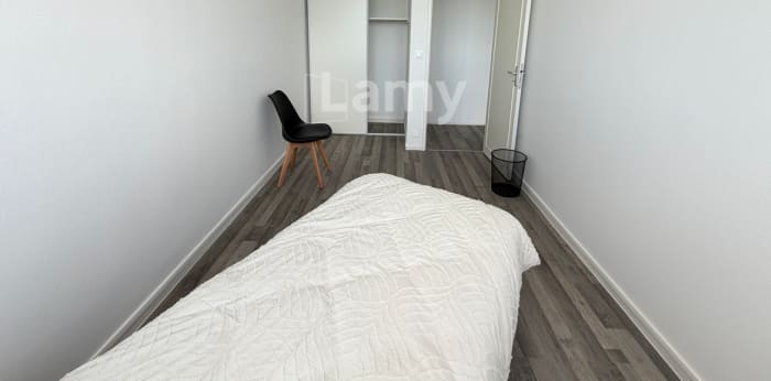 Image 10 sur 10 - Appartement  ·  Location · Montargis (45200) · 3 pièces · 62m²