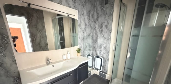 Image 8 sur 10 - Appartement  ·  Location · Montargis (45200) · 3 pièces · 62m²