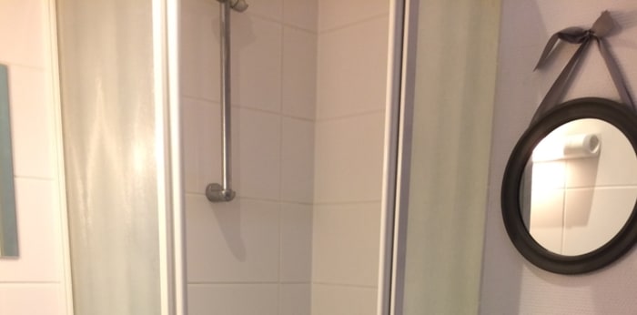 Image 5 sur 5 - Appartement  ·  Location · Rennes (35000) · 1 pièce · 22m²