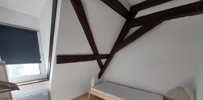 Image 4 sur 6 - Appartement  ·  Location · Haguenau (67500) · 3 pièces · 39m²