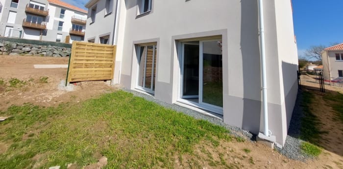 Image 6 sur 10 - Maison/villa  ·  Location · La Roche Sur Yon (85000) · 5 pièces · 90m²