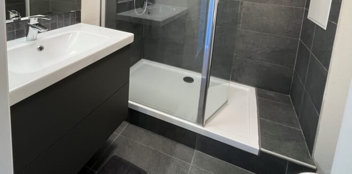 Image 4 sur 4 - Appartement  ·  Location · Lille (59777) · 1 pièce · 38m²