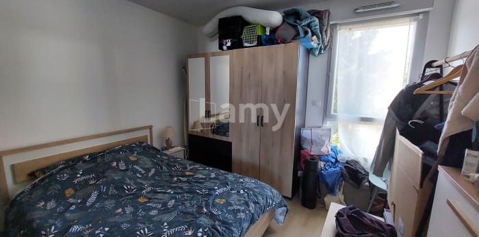 Image 5 sur 8 - Appartement  ·  Location · Anse (69480) · 2 pièces · 43m²