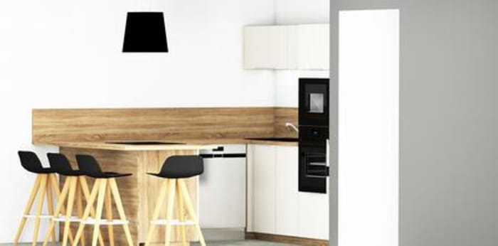 Image 9 sur 17 - Appartement  ·  Location · Gleize (69400) · 4 pièces · 80m²