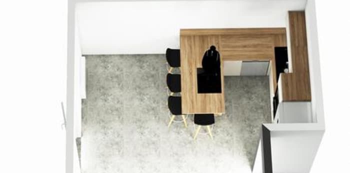 Image 10 sur 17 - Appartement  ·  Location · Gleize (69400) · 4 pièces · 80m²
