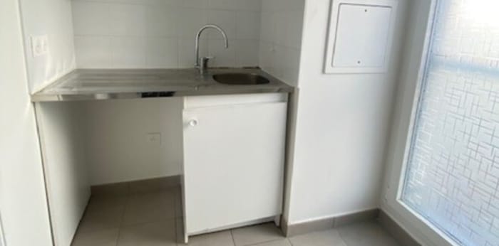 Image 7 sur 9 - Appartement  ·  Location · Rueil Malmaison (92500) · 3 pièces · 61m²