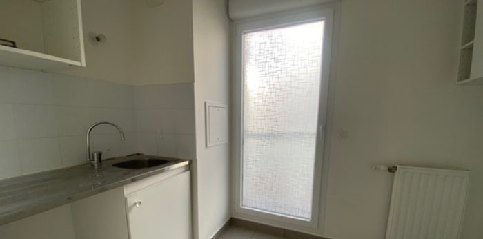 Image 4 sur 9 - Appartement  ·  Location · Rueil Malmaison (92500) · 3 pièces · 61m²
