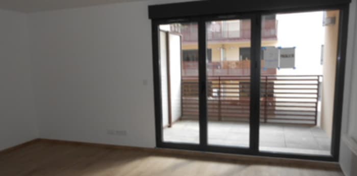 Image 3 sur 7 - Appartement  ·  Location · Clermont Ferrand (63000) · 1 pièce · 29m²
