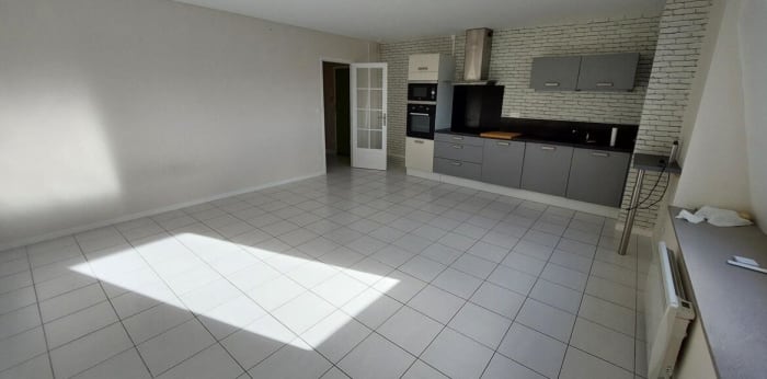 Image 5 sur 6 - Appartement  ·  Location · Reims (51100) · 2 pièces · 53m²