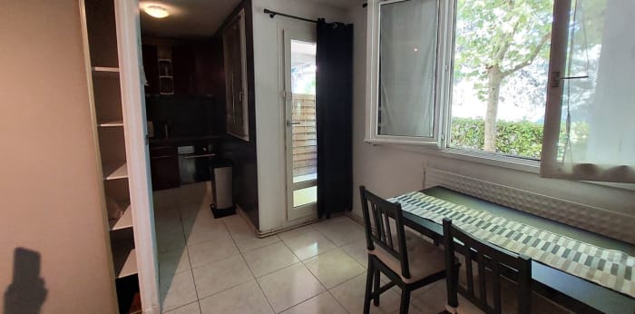 Image 1 sur 5 - Appartement  ·  Location · Montpellier (34070) · 1 pièce · 30m²