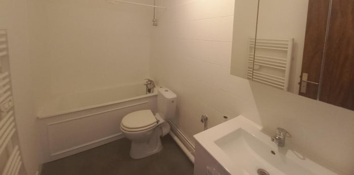Image 5 sur 6 - Appartement  ·  Location · Reims (51100) · 2 pièces · 47m²