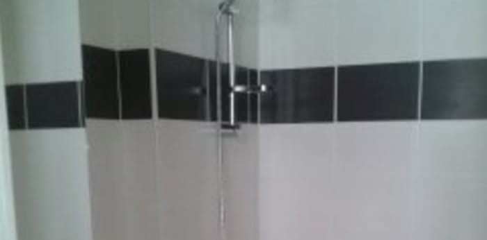 Image 4 sur 6 - Appartement  ·  Location · Lyon (69006) · 2 pièces · 60m²