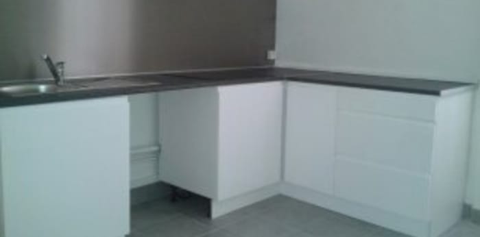 Image 2 sur 6 - Appartement  ·  Location · Lyon (69006) · 2 pièces · 60m²