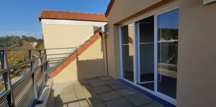 Image 2 sur 10 - Appartement  ·  Location · Dourdan (91410) · 3 pièces · 60m²