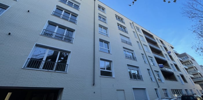 Image 8 sur 9 - Appartement  ·  Location · Rouen (76100) · 2 pièces · 42m²