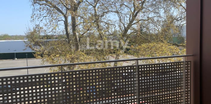 Image 5 sur 5 - Appartement  ·  Location · Toulouse (31400) · 2 pièces · 43m²