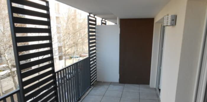 Image 4 sur 8 - Appartement  ·  Location · Montpellier (34000) · 2 pièces · 41m²