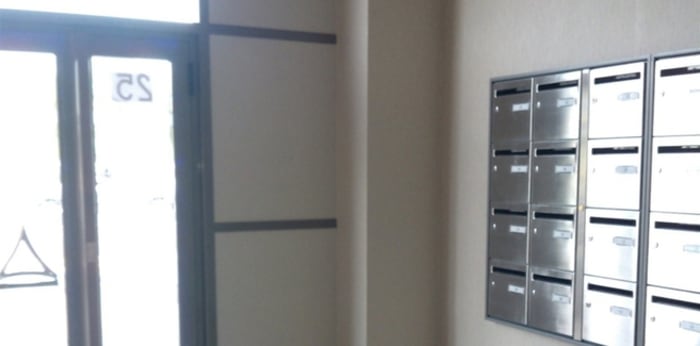 Image 2 sur 4 - Appartement  ·  Location · Rouen (76000) · 2 pièces · 43m²