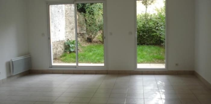 Image 1 sur 7 - Appartement  ·  Location · Nantes (44300) · 3 pièces · 74m²