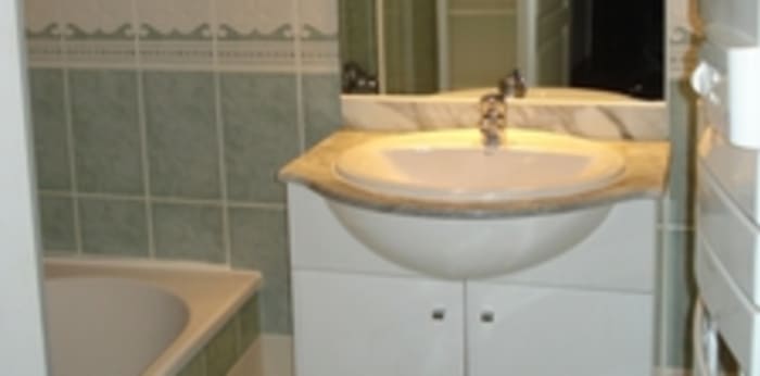 Image 7 sur 7 - Appartement  ·  Location · Nantes (44300) · 3 pièces · 74m²