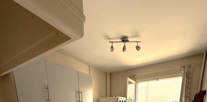 Image 5 sur 10 - Appartement  ·  Location · Salon De Provence (13300) · 2 pièces · 64m²