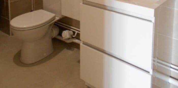Image 7 sur 9 - Appartement  ·  Location · Montargis (45200) · 2 pièces · 43m²