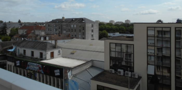 Image 1 sur 9 - Appartement  ·  Location · Montargis (45200) · 2 pièces · 43m²