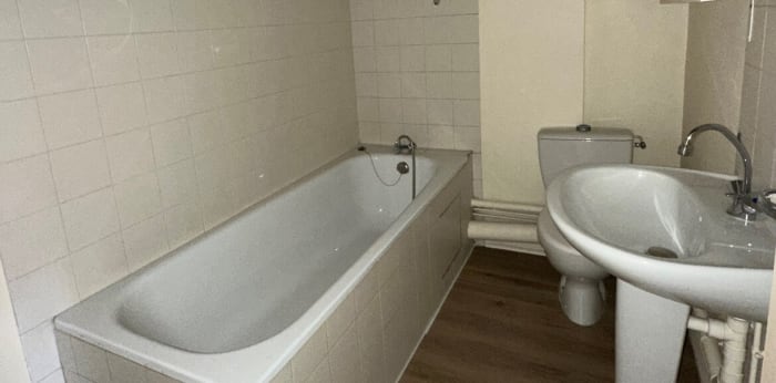 Image 5 sur 6 - Appartement  ·  Location · Auxerre (89000) · 1 pièce · 27m²
