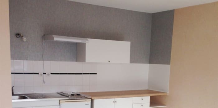 Image 2 sur 6 - Appartement  ·  Location · Nantes (44300) · 2 pièces · 36m²