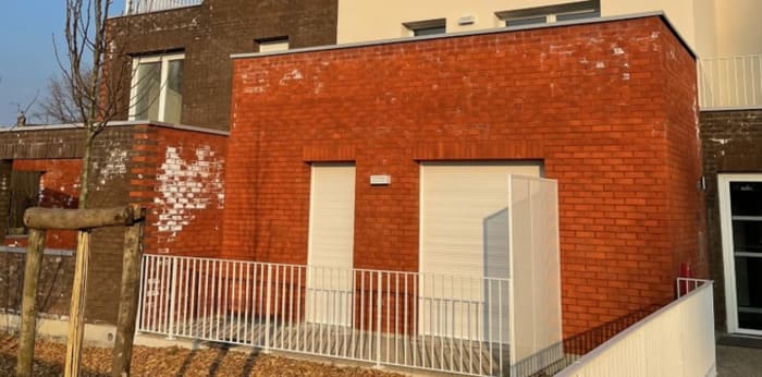 Image 1 sur 10 - Appartement  ·  Location · Lille (59160) · 3 pièces · 76m²