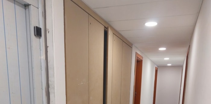 Image 10 sur 11 - Appartement  ·  Location · Castelnau Le Lez (34170) · 1 pièce · 22m²