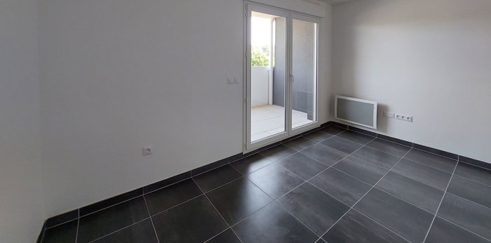 Image 5 sur 11 - Appartement  ·  Location · Castelnau Le Lez (34170) · 1 pièce · 22m²