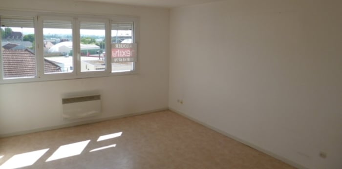 Image 11 sur 13 - Appartement  ·  Location · Besancon (25000) · 1 pièce · 39m²