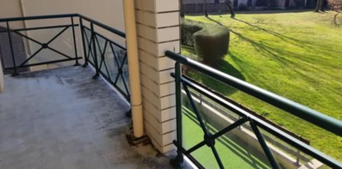 Image 6 sur 6 - Appartement  ·  Location · Pau (64000) · 1 pièce · 31m²