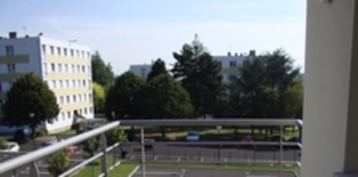Image 2 sur 9 - Appartement  ·  Location · Issoire (63500) · 3 pièces · 58m²
