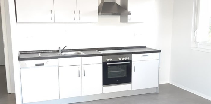Image 2 sur 4 - Appartement  ·  Location · Lingolsheim (67380) · 2 pièces · 42m²