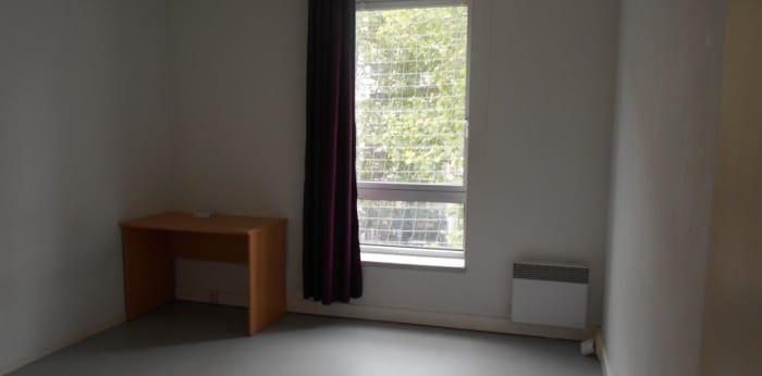 Image 1 sur 1 - Appartement  ·  Location · Toulouse (31000) · 1 pièce · 22m²