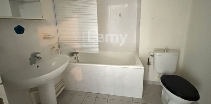 Image 10 sur 10 - Appartement  ·  Location · Dijon (21000) · 1 pièce · 19m²