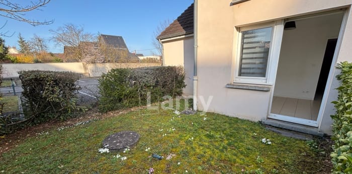 Image 6 sur 10 - Appartement  ·  Location · Dijon (21000) · 1 pièce · 19m²