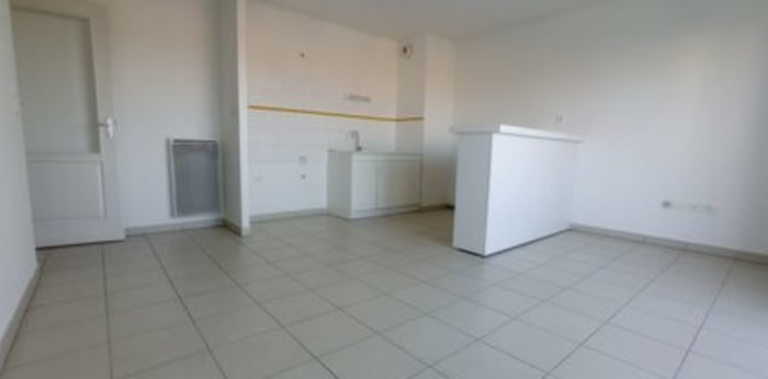 Image 4 sur 5 - Appartement  ·  Location · Toulouse (31200) · 3 pièces · 58m²
