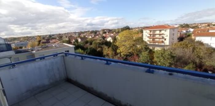 Image 5 sur 5 - Appartement  ·  Location · Toulouse (31200) · 3 pièces · 58m²