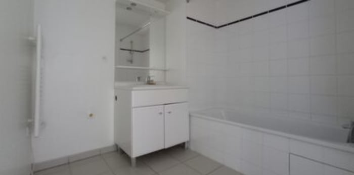 Image 3 sur 5 - Appartement  ·  Location · Toulouse (31200) · 3 pièces · 58m²